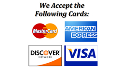 credit card cleaning service xtreme cleanz