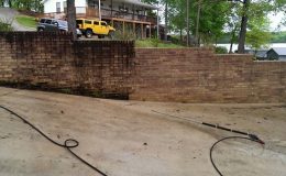 bham pressure wash