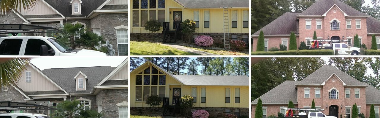 roof cleaning birmingham al